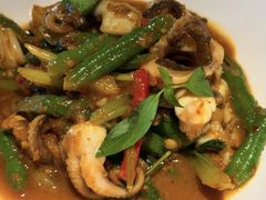 -BetterThai 泰加(苏州中心店)