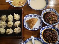 -张家巷美食(南浔店)