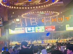 -HIB HUB公社(解放西路店)