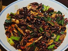 -树厨贵州菜(大十字店)