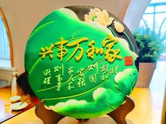 -去茶去餐厅(中央大街店)