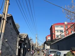 -多味居(剪子巷店)