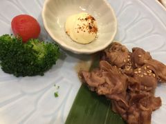 -花潮料理艺食馆(世欧广场店)