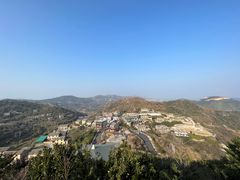 -温岭石塘海边