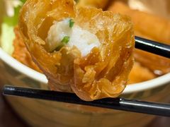 三白油条-锡和无锡菜(景丽苑店)