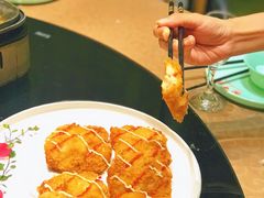-园中院•常州菜