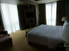 -北京朝阳悠唐皇冠假日酒店