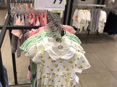 -C&A(西市城购物中心店)