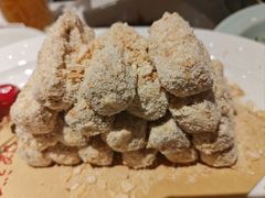 -燕郊烧鸽子(酷车小镇店)