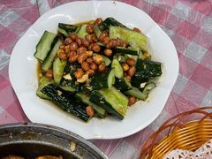 -黎记大排档(慈云路店)