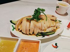 -芽笼芽笼新加坡餐厅(世纪汇店)