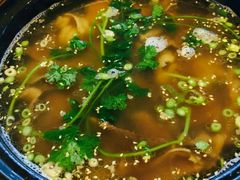 -翠山·映月湖景餐厅(映月湖公园店)