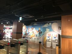 -东京塔海贼王主题公园