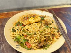 -方铲铲·成都板凳面(滨江银泰店)