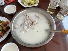 奶汤鱼头-美顺香食府鱼头老店(雪野湖店)