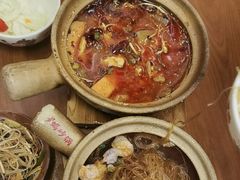 -罗妈砂锅(四川成都奎星楼店)