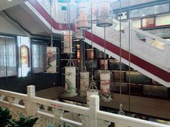 -冶春茶社(官园桥店)