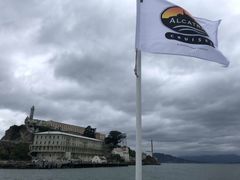 -阿尔卡特拉斯岛