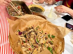 -东排食堂长沙小吃大排档(五一广场店)