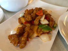 -港久茶餐厅(鹭洲里店)
