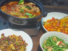 -肖记牛肉鱼杂馆·省级非遗(柏林春天直营店)