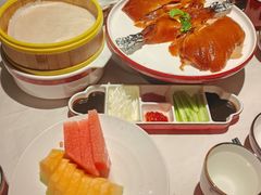 -大鸭梨烤鸭店(花园村店)