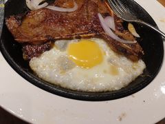 -快乐爱斯米牛排自助(正大广场店)