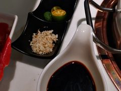 -洪氏嗨捞·猪肚鸡火锅(阳光天地店)