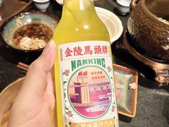-南京大牌档(新街口德基广场店)