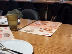 -棒约翰比萨·意面(松江开元店)