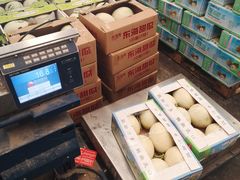 -西郊国际农产品交易中心