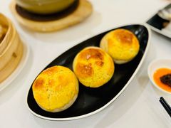 -白天鹅宾馆-宏图府餐厅