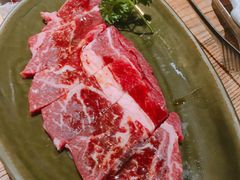 -御牛道日式烤肉料理(杭州万象城店)