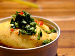 -玉泉山庄(亚欧店)