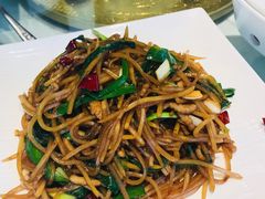 -北京老铺烤鸭(老城根店)
