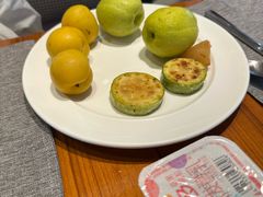 -北京王府井希尔顿酒店·万斯阁西餐厅