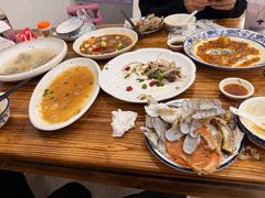-杨记海鲜楼(三门黑金冠店)