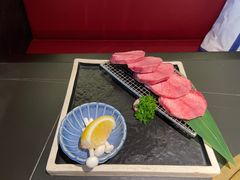-谷牛和牛烤肉(漕河泾印象城店)