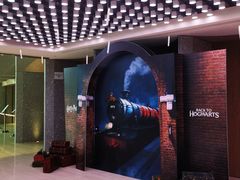 -交通银行前滩31演艺中心