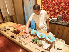 -京怀石·壬生