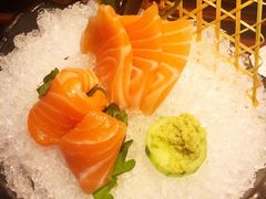 刺身-山葵家·创意料理(临平银泰城店)