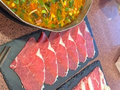 -旺福·贵州酸汤牛肉火锅(陆悦天地店)