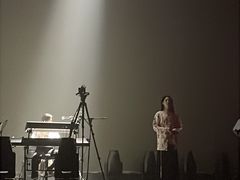 -赤红音乐现场(浦东金桥路店)