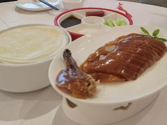 -满堂·烤鸭店·北京菜(鼓楼店)