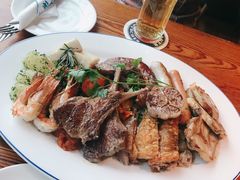 -宝莱纳餐厅(滨江店)