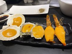 -水木锦堂·自助铁板烧(世贸天阶店)