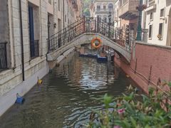 -华谊兄弟（长沙）电影小镇