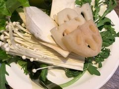 -火炉火自助餐(悠唐购物中心店)
