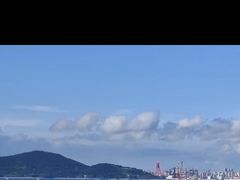 -青岛第一海水浴场