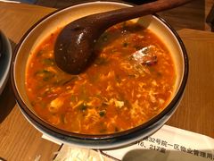 -陈阿婆鱼头泡饼·京味菜(复兴路店)